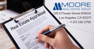 Estate Planning Appraiser - Moore Real Estate Group