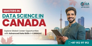 Masters in Data Science in Canada: Top Universities, Courses, Scholarships, Costs, and Career Opportunities