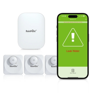 RainPoint Sprinkler Timer Manual: A Complete Guide to Features, Uses, Benefits, and Drawbacks