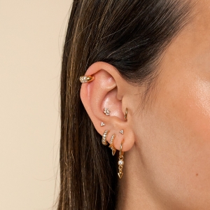 Why Ear Piercing Is a Must-Try Experience