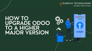 How to Upgrade Odoo to a Higher Major Version