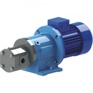 High Pressure Gear Pump Market Analysis Report 2024-2032 | Global News by Reports and Insights