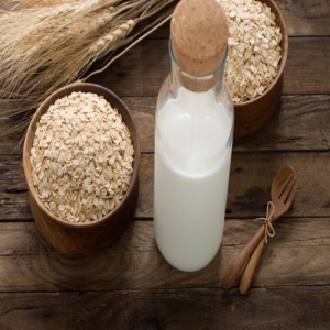 The Rising Popularity of Oat Drink