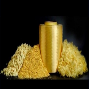 Aramid Fibers: Driving Innovation in Materials Science 