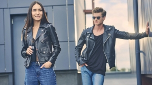 Your Guide to 2024's Most Wanted Leather Jacket Trends