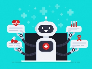 Healthcare Chatbots Market: A Digital Revolution in Healthcare