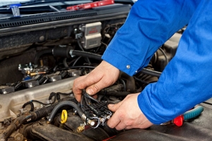 A Beginner's Guide to Inspecting CAR Propane Systems