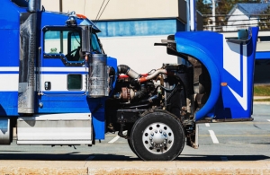 Essential Services for Every Semi-Truck Owner