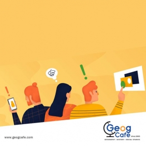 Geography Tuition