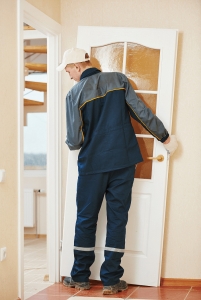Transforming Spaces with Hanging Interior Doors and Exterior Doors and Installation
