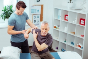 When Should You Consider Physiotherapy for a Concussion?