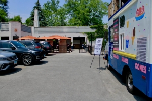 Bringing Sweet Joy to Your Events: The Magic of Ice Cream Trucks