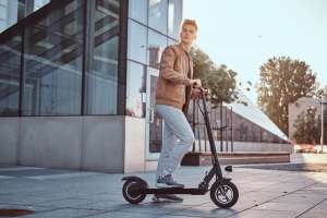 Top safety tips for mobility scooters