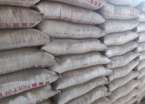 Non Trade Cement Supplier: Your Trusted Partner for Bulk Cement Solutions