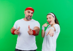 The Development of Sports T-Shirts: Sweat in Style, and Spirit