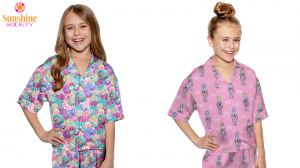 How to Choose the Perfect Christmas Silky Sets for Your Daughter!