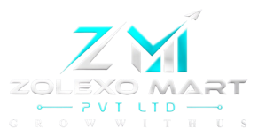 Zolexo Mart: Leading Mobile App Development Services in Noida
