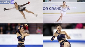 Winter Olympic 2026: The Remarkable Skills of Yoshida Hana
