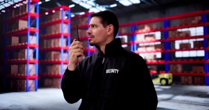 How Manufacturing Plant Security Guards Help Keep Things Safe And Running Smoothly?
