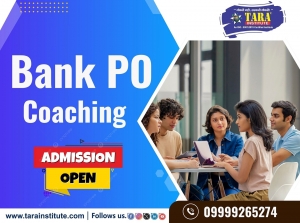 7 Essential Features of Quality Bank PO Coaching in Delhi