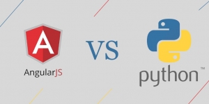 AngularJS vs. Python: Which is Better for Web Development?