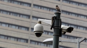 How to Monitor Remote Properties with CCTV Camera Installation in UAE’s Desert Regions