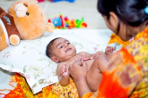 Postnatal Massage in Gurgaon: A Vital Step for New Mothers’ Recovery and Wellness