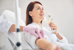 Seven Proven Benefits of IV Therapy for Health and Wellness