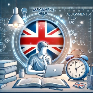 Assignment Help UK 