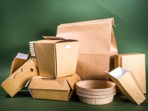 Eco-Friendly Food Packaging Market Experts Review Report 2030