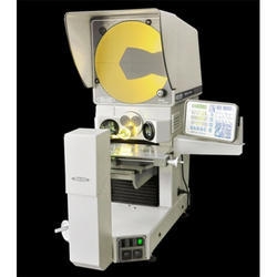 Choosing the Right Profile Projectors for Precision Engineering: Why R B Metrology Stands Out in Delhi