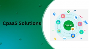 Salestown: The Go-To CPaaS Solutions Provider for Scalable Business Growth