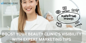 Top Strategies for Beauty Clinic Marketing Success