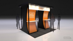 10 Tips for Designing Eye-Catching Trade Show Displays That Drive Engagement