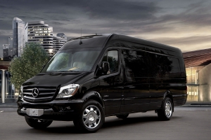 How Minibus Rentals Can Transform Your Next Group Outing!