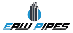 ERW Pipes: Trusted Supplier of Rectangular Hollow Sections and Tubes Pipes in Mumbai