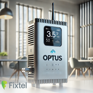 How Optus Signal Boosters Can Improve Your Mobile Experience