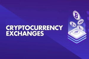 What’s the Difference Between Centralized and Decentralized Crypto Exchanges?