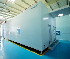 Why Buy a Modular Cleanroom in UAE? Key Benefits Explained