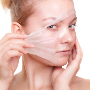 Best Chemical Peels Clinic in Muscat