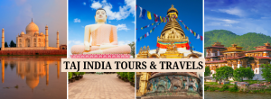 India Golden Triangle Tour: Your Gateway to the Heart of India