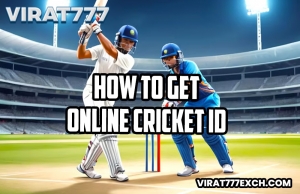 Online Cricket ID Registration to Watch the Matches and Win Big Cash Prizes