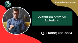 Essential Antivirus Exclusions for QuickBooks Users