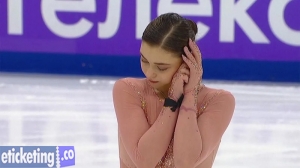 Sofia Samodelkina Shines at Tallinn Trophy: A Silver Medal Marks a New Era for Kazakhstan in Winter Olympic Figure Skating