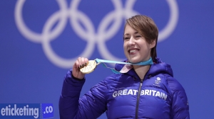Yarnold Urges Brits to Be Brave: A Call to Action for Skeleton Athletes Ahead of Winter Olympic 2026