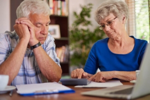 What Is the Cause of Short-Term Memory Loss in Seniors?