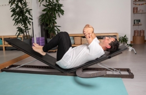 The Best Back Stretching Device for Daily Comfort