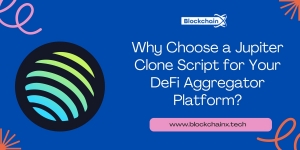 Why Choose a Jupiter Clone Script for Your DeFi Aggregator Platform?