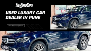 Drive Your Dream: The Autocops – Pune’s Trusted Used Luxury Car Dealer