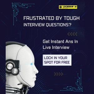 Job Interview AI Revolutionizing Your Interview Preparation
